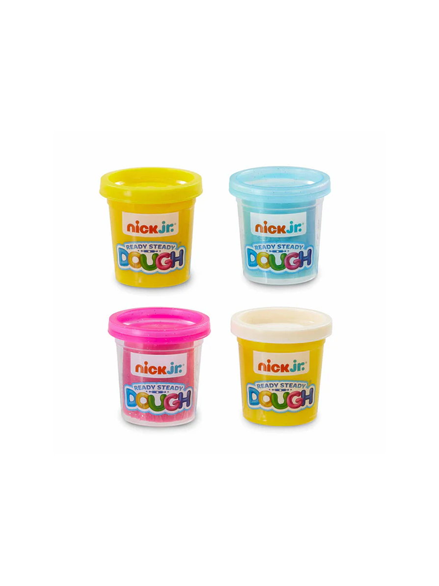 Masa moldeable sueños unicornio nickjr 4