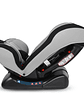 Silla de auto Orbit LX Gray - Miniatura 4