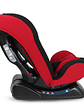 Silla de auto Orbit LX Red - Miniatura 3