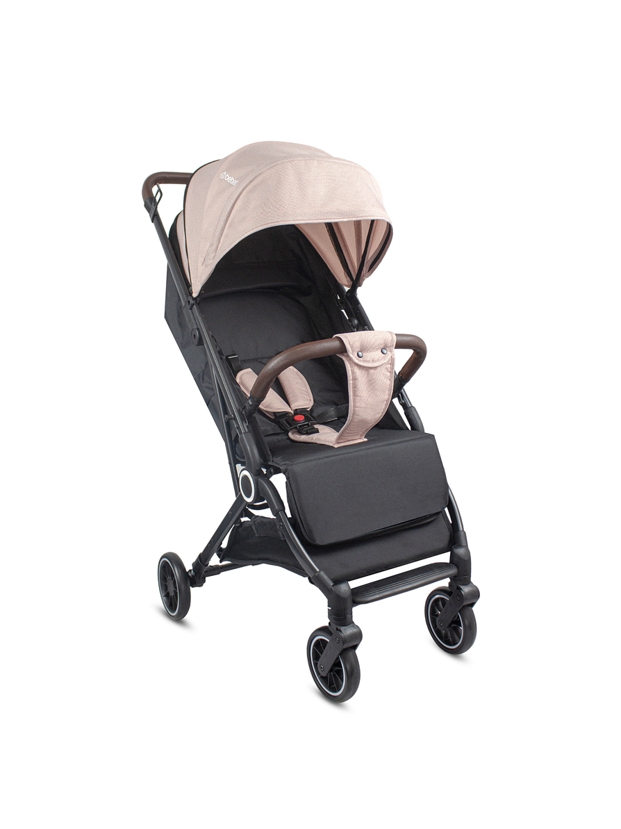 Coche Compacto Micro Pink 1