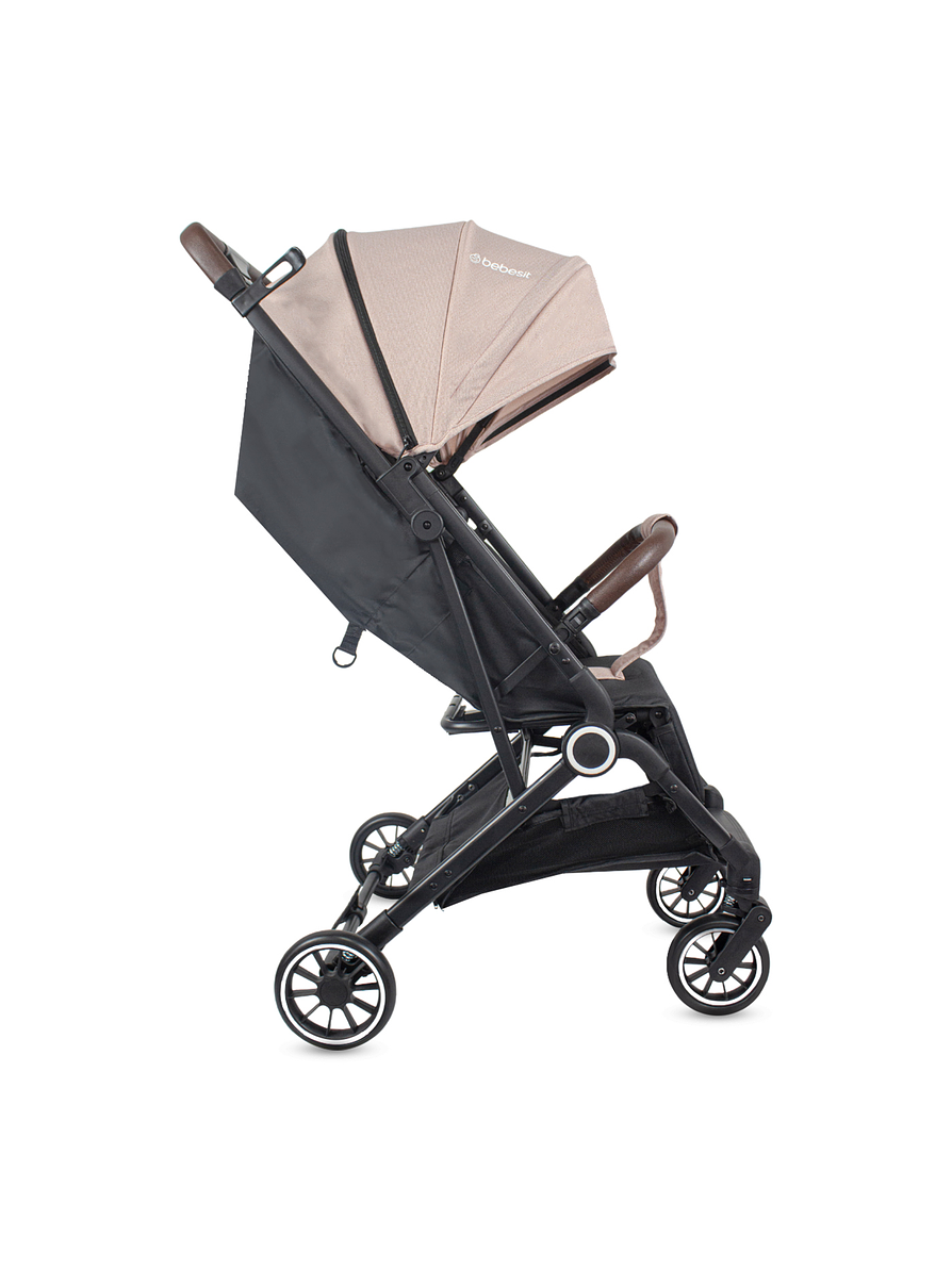 Coche Compacto Micro Pink 3