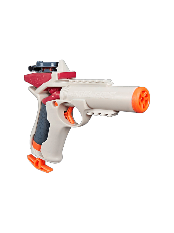 Lanzador Nerf Pro Gelfire Ignitor  2