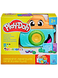 Play Doh Divertido Set de Fotos Hasbro - Miniatura 1