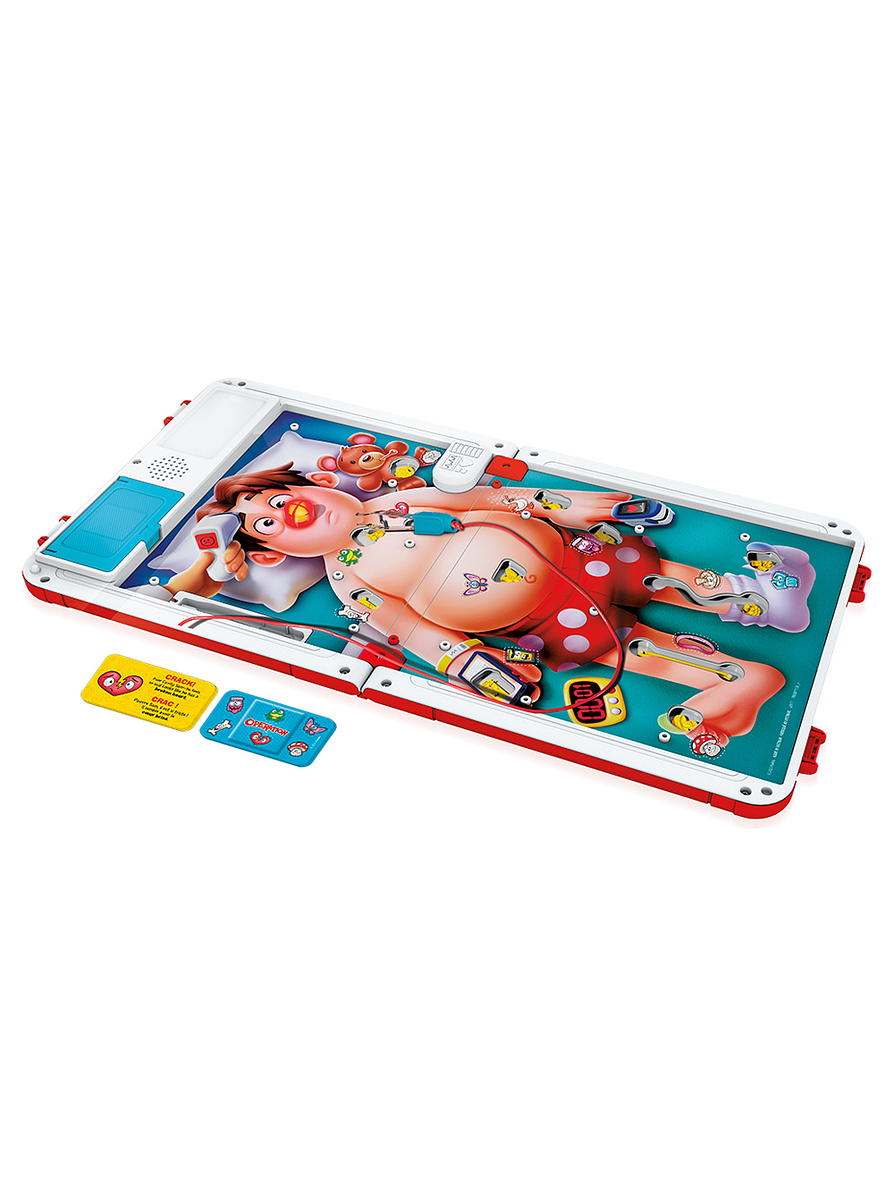 Operando Refresh Clasico 2