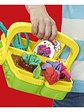 Play Doh Mi Jardin Magico Hasbro - Miniatura 3