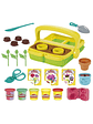 Play Doh Mi Jardin Magico Hasbro - Miniatura 2