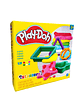 Play Doh 9 formas Hasbro - Miniatura 1