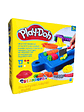 Play Doh Primeras creaciones del pequeño chef Hasbro - Miniatura 1