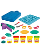 Play Doh Primeras creaciones del pequeño chef Hasbro - Miniatura 2