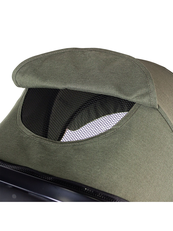 Coche Gold LX Green 8