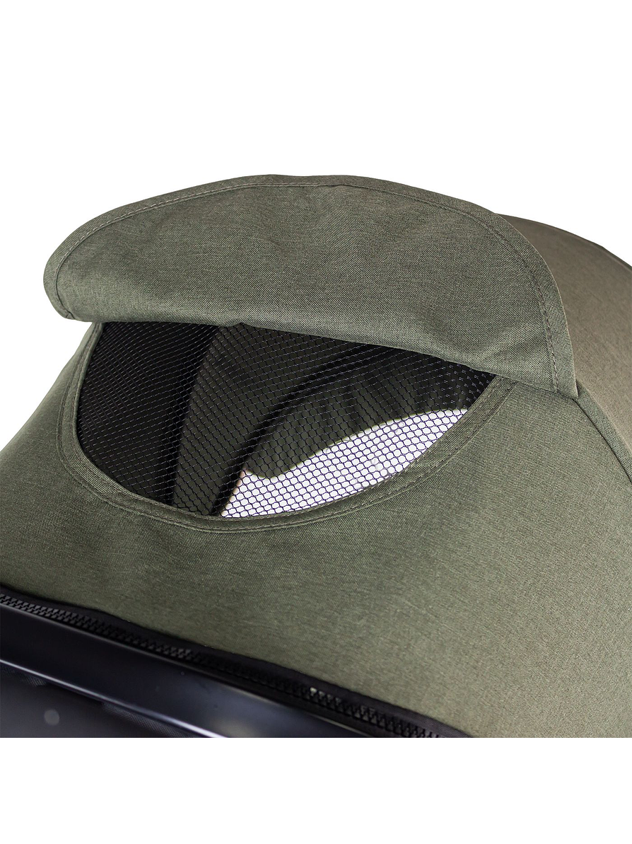 Coche Gold LX Green 8