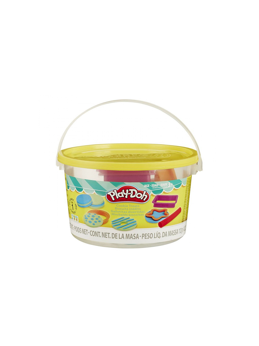 Play Doh mini balde de golosinas surtido 1