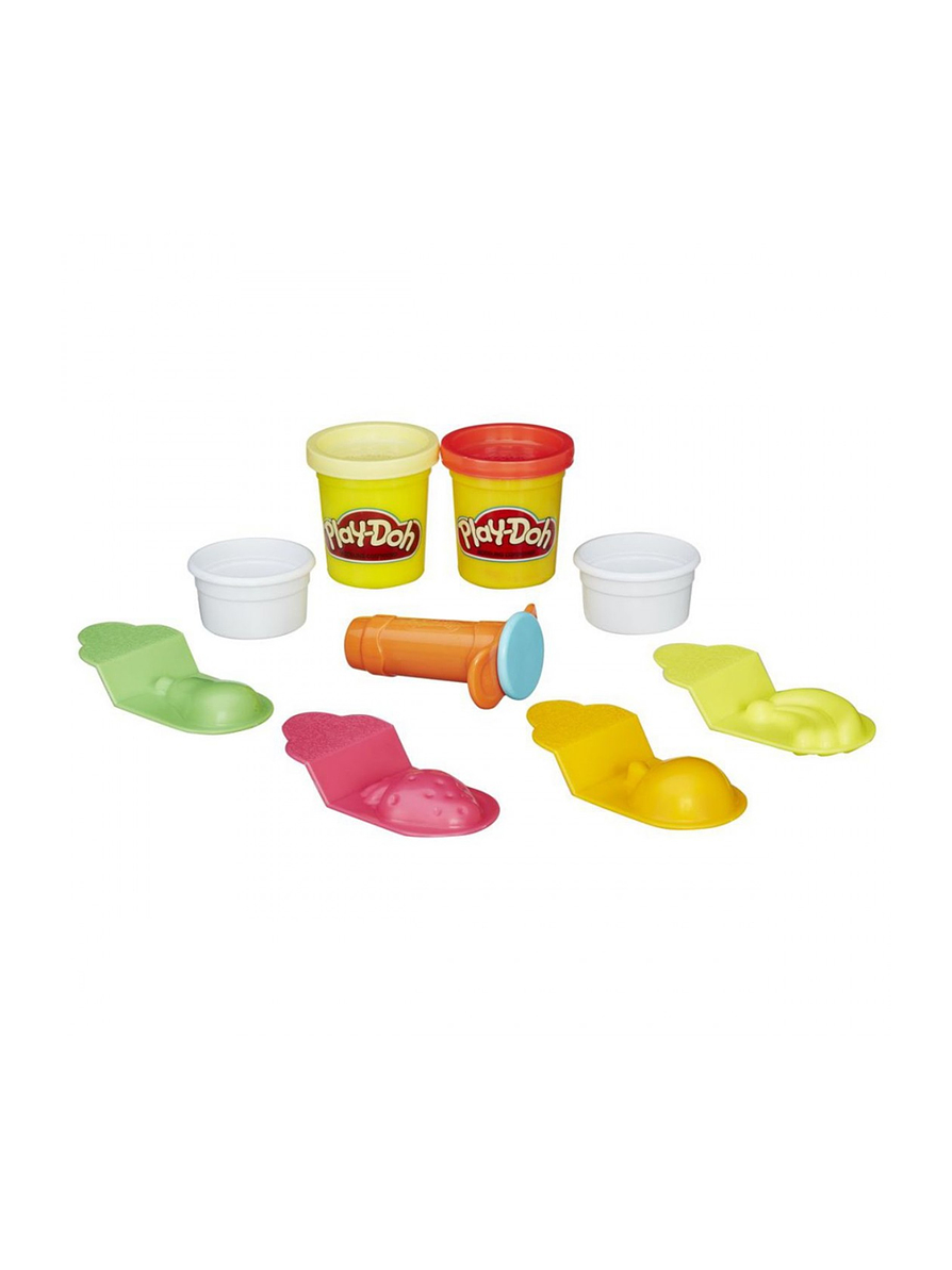 Play Doh mini balde de golosinas surtido 2