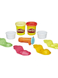 Play Doh mini balde de golosinas surtido - Miniatura 2