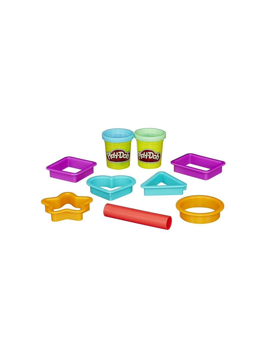Play Doh mini balde de golosinas surtido 3
