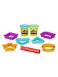 Play Doh mini balde de golosinas surtido - Miniatura 3