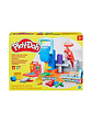 Play Doh banco de herramientas Hasbro - Miniatura 1