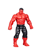 Capitán América Brave New World Red Hulk - Miniatura 2