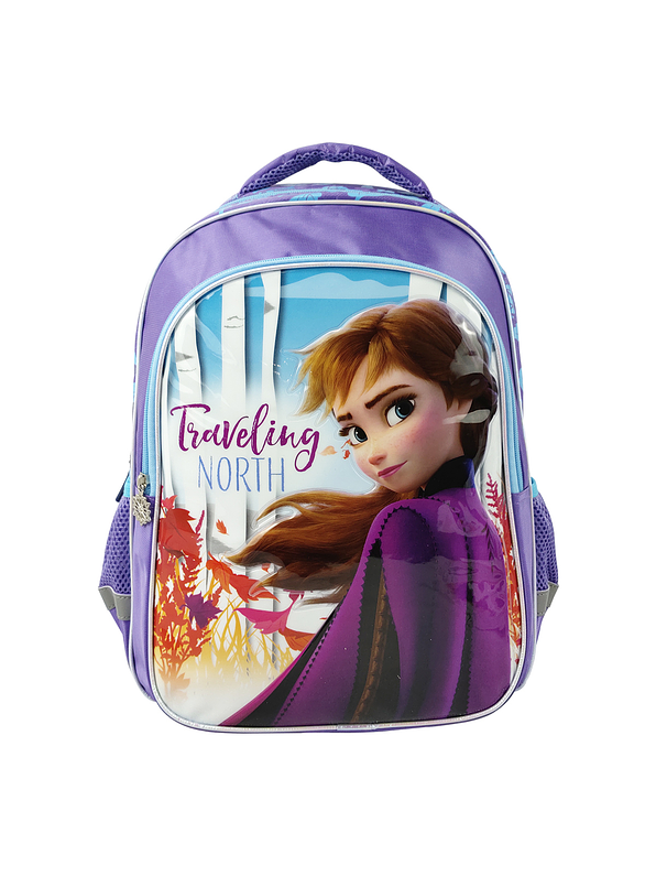 Morral Primavera 16.5