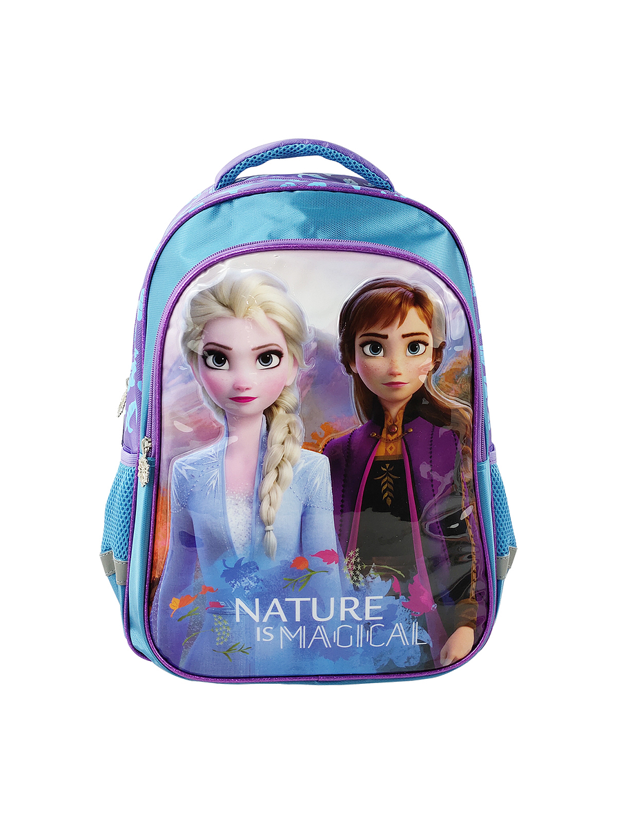 Morral Primavera 16.5