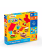 Masa moldeable creación de alimentos Nick Jr. - Miniatura 1