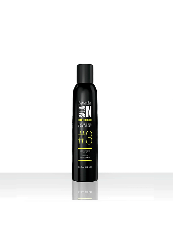 Laca Extra Hold Hair Salon In 280 ml 1