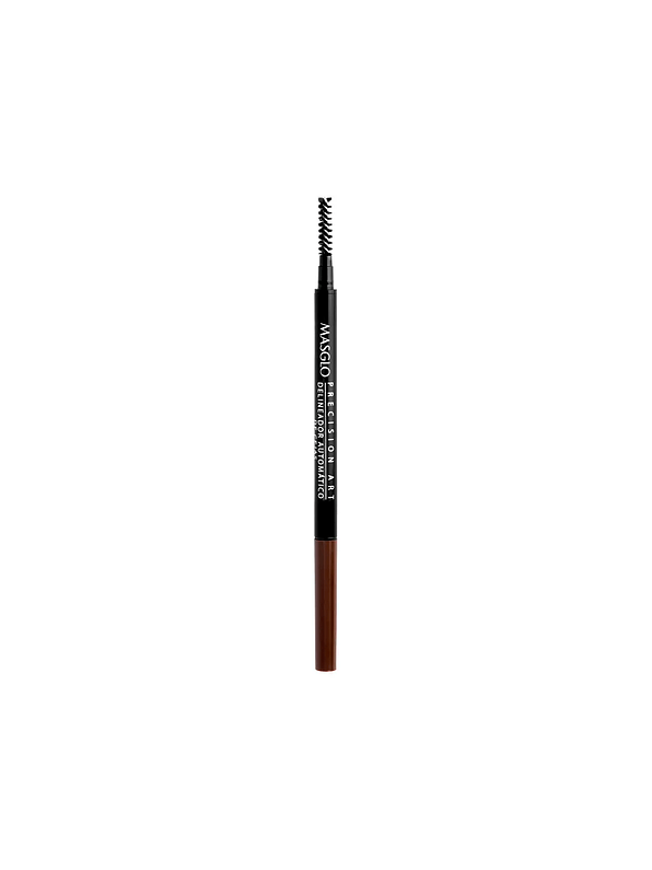 Delineador automático de cejas a prueba de agua Masglo  - Gama claro 2