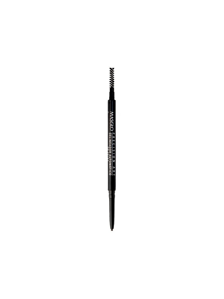 Delineador automático de cejas a prueba de agua Masglo - Gama Mediano  1