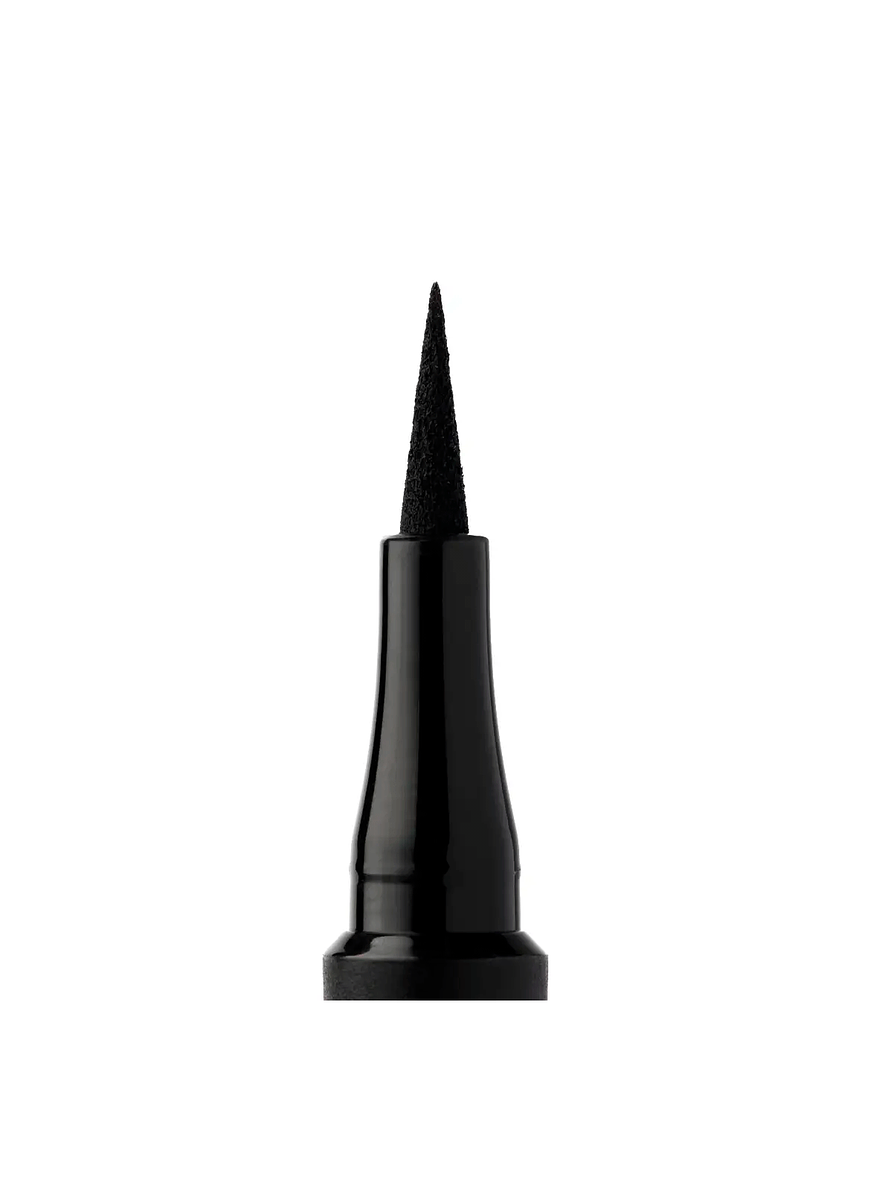 Plumón delineador para ojos a prueba de agua Masglo- Gama negro 3