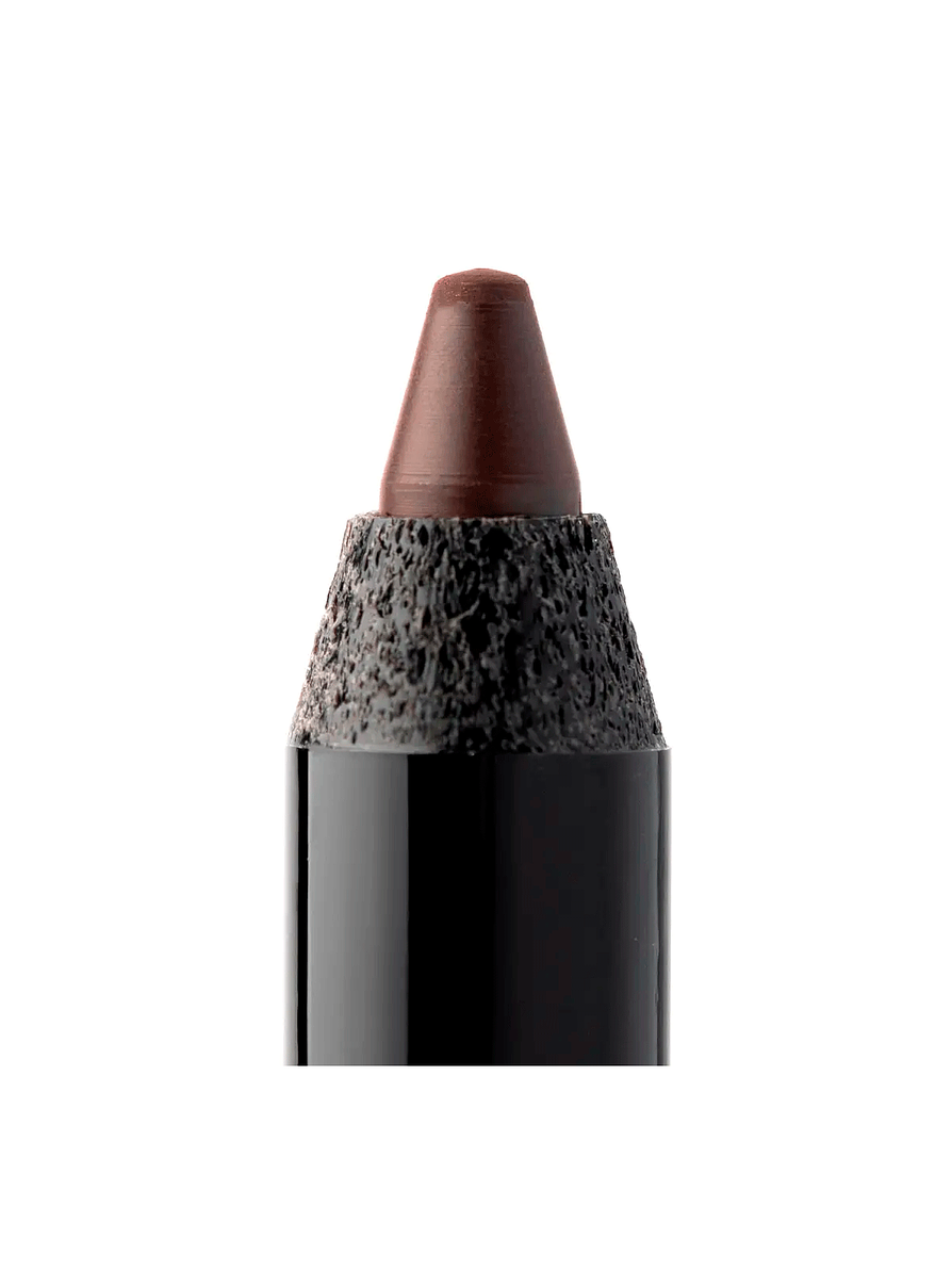 Lápiz delineador de ojos para ojos a prueba de agua Masglo - Empática Gama Marrón 3