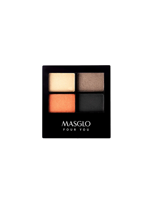 Sombra Masglo 4 gr - Gama Felina 1