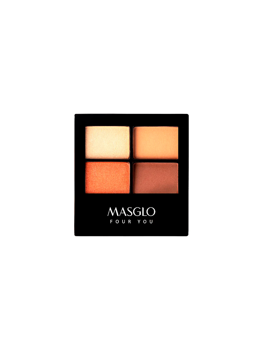 Sombra Masglo 4 gr - Gama Intimidante 1