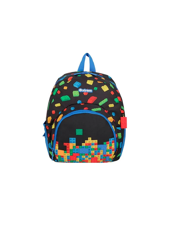 Morral Power 5XT M Negro Blocks Xtrem 1