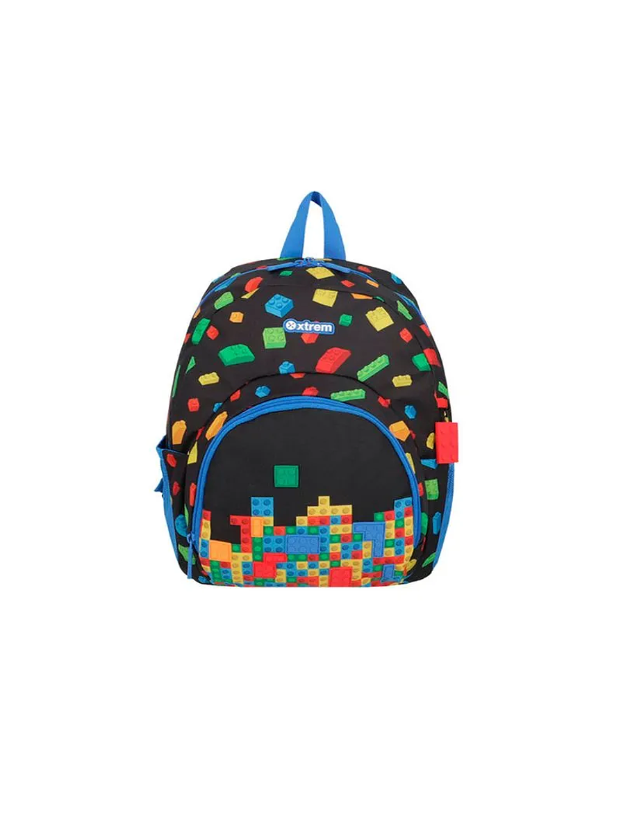 Morral Power 5XT M Negro Blocks Xtrem 1