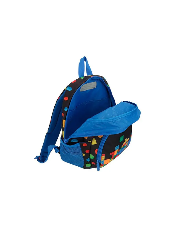 Morral Power 5XT M Negro Blocks Xtrem 3