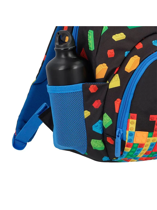 Morral Power 5XT M Negro Blocks Xtrem 5