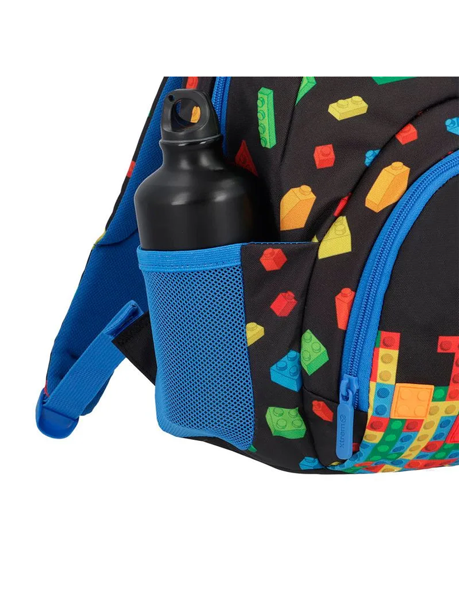 Morral Power 5XT M Negro Blocks Xtrem 5