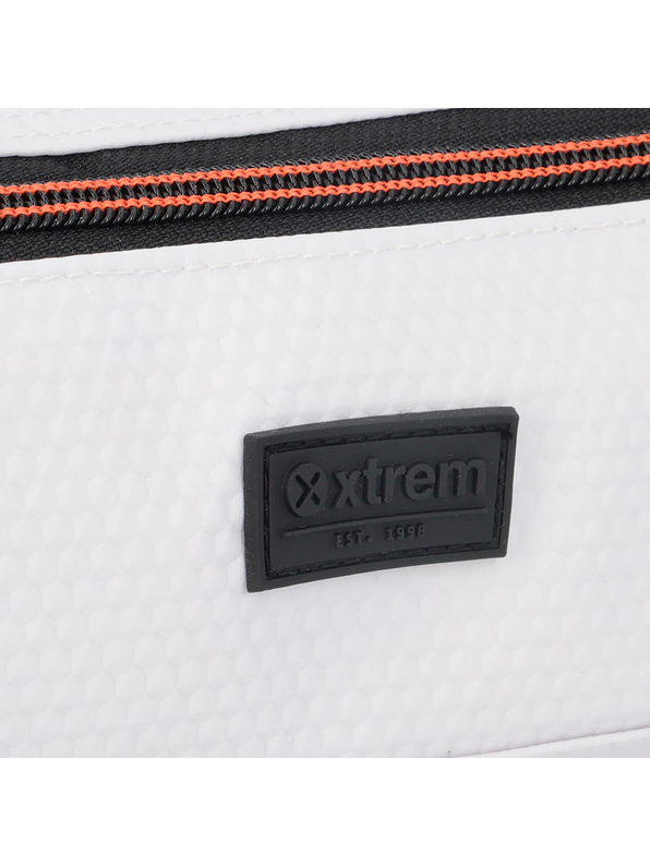 Cartuchera Campbell Gris Xtrem 5