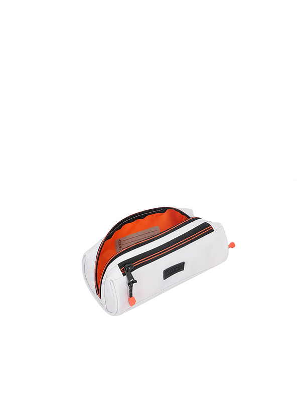 Cartuchera Campbell Gris Xtrem 4