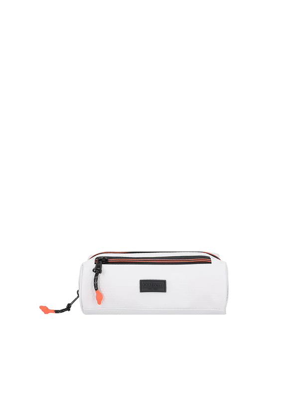 Cartuchera Campbell Gris Xtrem 2