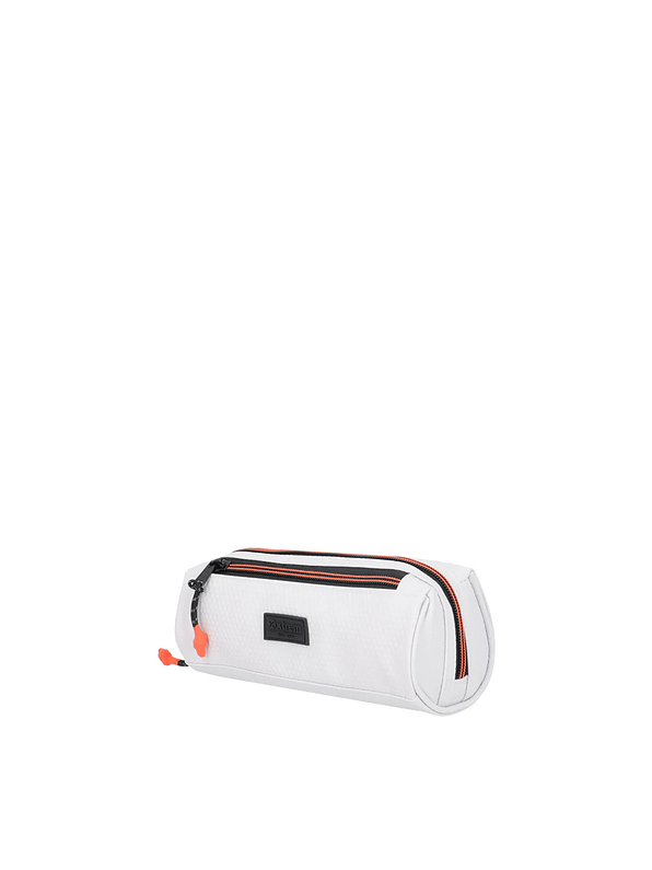 Cartuchera Campbell Gris Xtrem 1