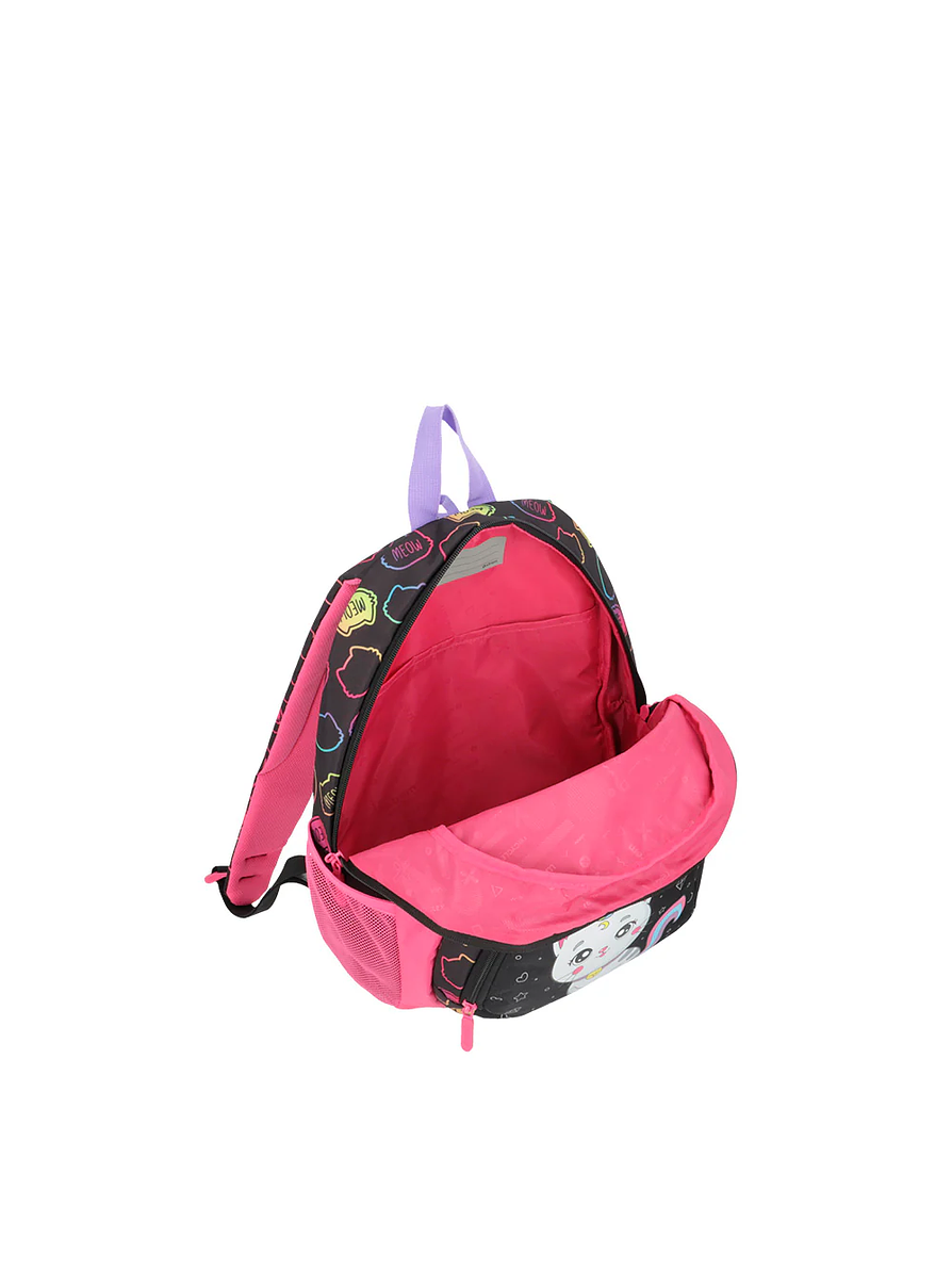 Morral Power 5XT M Negro Cat Xtrem 5