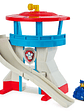 Paw Patrol Core Rescue Racer Torre De Control - Miniatura 2
