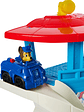 Paw Patrol Core Rescue Racer Torre De Control - Miniatura 3
