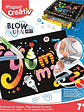 Blowpen Magic station creativ card box - Miniatura 1