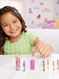 Barbie mini Barbieland Muñeca Color Reveal sorpresa - Miniatura 3