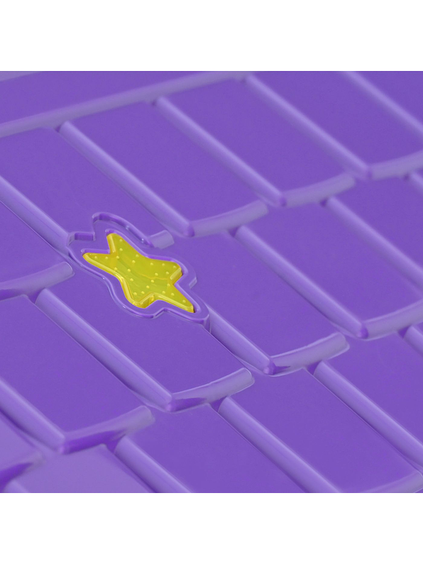 Playhouse 2 en 1 Casita y Supermercado 10