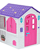 Playhouse 2 en 1 Casita y Supermercado - Miniatura 4