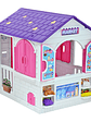 Playhouse 2 en 1 Casita y Supermercado - Miniatura 1