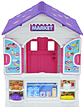 Playhouse 2 en 1 Casita y Supermercado - Miniatura 5